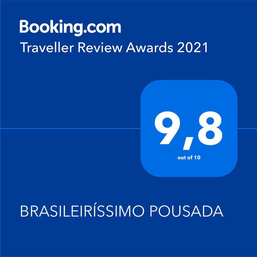 Brasileirissimo Pousada Punta Del Diablo Exteriör bild