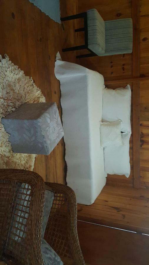 Brasileirissimo Pousada Punta Del Diablo Exteriör bild